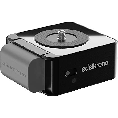 edelkroneスライダー 電動・ターゲットフォロー・ステディモジュールセット edelkrone Slider PLUS v5 PRO Compact - LIGHT UP RENTAL